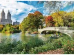 Central Park, New York