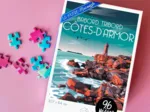 Mini Puzzle 96 Pieces - Bâbord, Tribord, CÔTES-D'ARMOR