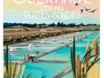 Mini Puzzle 96 Pieces - GUERANDE c'est mes Plates-Bandes