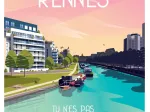 Mais Non RENNES - Tu n'es pas Vilaine