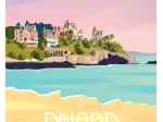 Trop Tard Je reste à DINARD