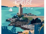 BREST-igieuse - Phare du Minou