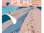 Vers la DUNE DU PILAT et au delà