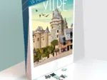 Une virée à Vitré