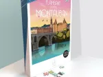 Flambant comme MONTAUBAN