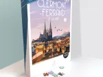 Au CLERMONT-FERRAND de la Lune
