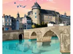 LAVAL - Dans les Deux Sens
