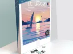 LE LARGE