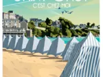 SAINT-CAST C'est chez Moi