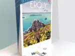 Le Cap d'ERQUY à l'infini