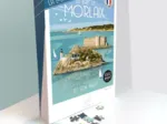 La Baie de MORLAIX et son Ballet
