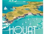 A HOUAT on dit Yec'Hed Mat