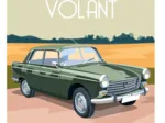L'Instant VOLANT sans Rouler des Mécaniques