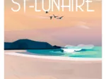 Mini Puzzle - St-Lunaire - La Solaire