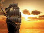 Sailing to New Horizons