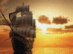 Sailing to New Horizons