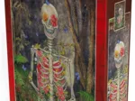 Blooming Skeleton
