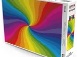 Rainbow Burst