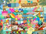 Beach Souvenir Shop