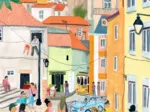Lisbon