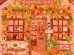 Harvest Barn