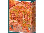 Harvest Barn