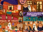 Witch's Market