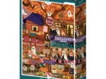 Witch's Market