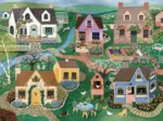 Cottage Lane