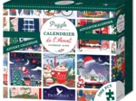 Advent Calendar Pieces & Peace