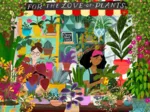 For the Love of Plants