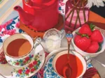 Tea Party