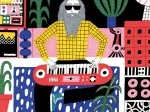 The Bearded Musician