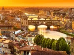 Bridges of Florence
