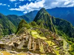 Machu Picchu, Peru