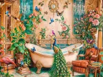 The Bath Fantasy