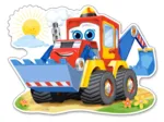 XXL Pieces - Funny Digger