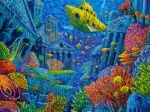 Art Collection - Atlantis