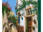 Art Collection - Italian Alley
