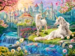 Reign of the Unicorn