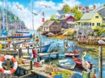 Pelican Harbor