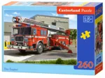 Fire Truck