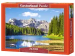 Jigsaw Puzzle - 3000 Pieces - Misurina Lake
