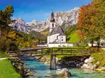 Ramsau, Germany