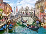 Charms of Venise