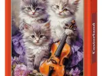 Musical Kittens