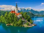Bled, Slovenia