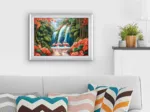 Flamingo Paradise