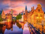 Bruges, Belgium