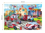 Fire Engines